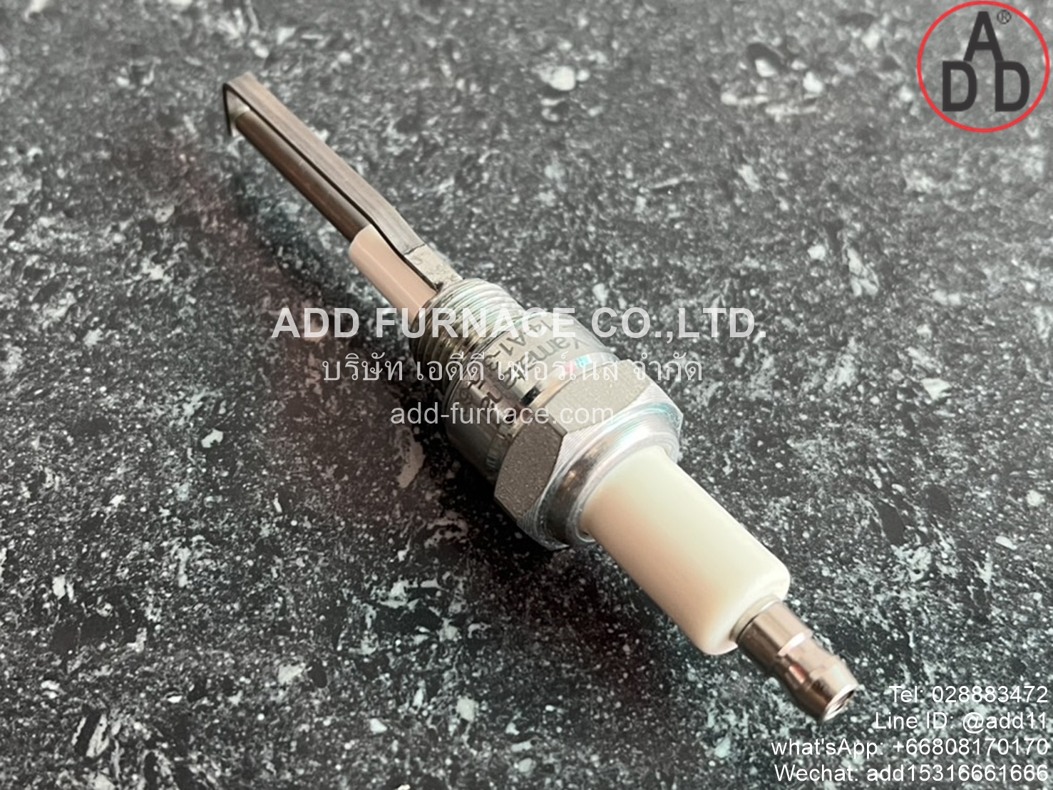 YAMATAHA ZE14 A1-3.5-60(4)